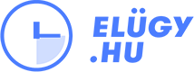ELÜGY logo